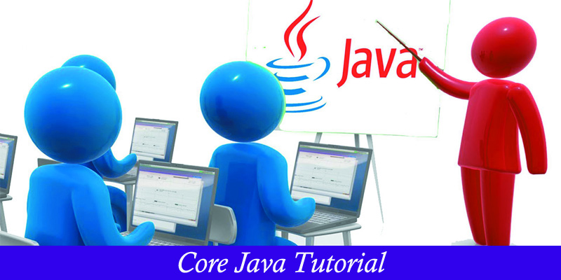 Core Java tutorial in nepal