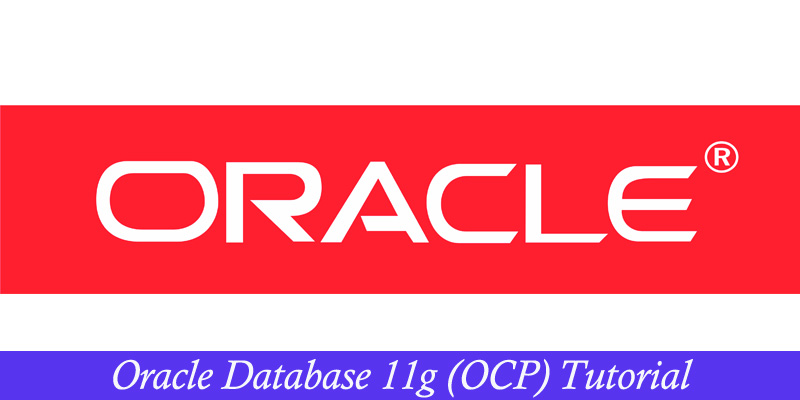 Oracle Database OCP tutorial in nepal