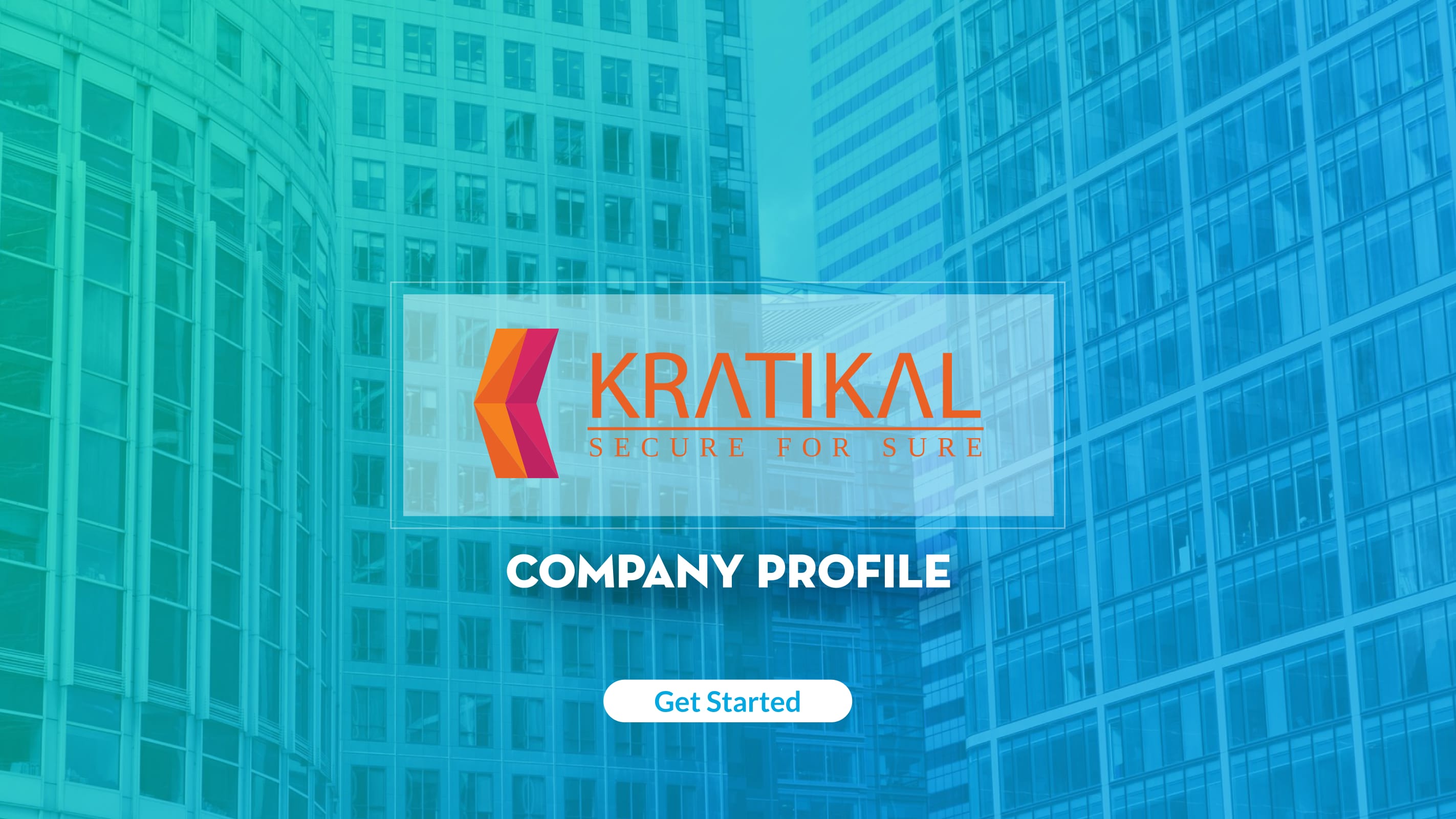 Kratikal Company Profile