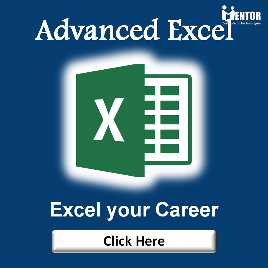 Advanced Excel training in Nepal